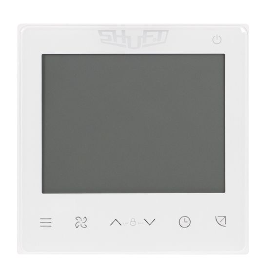 Блок управления SHUFT DX-Kit-02F купить в Москве и Московской области по низкой цене с доставкой по России — (6) Блок управления SHUFT DX-Kit-02F — (6)