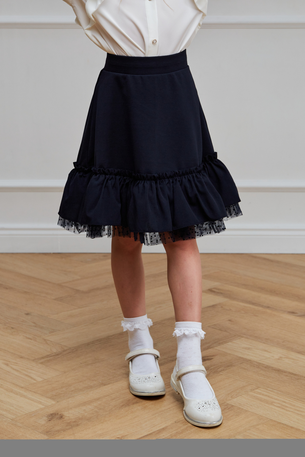 Юбка д/д DELORAS 63953Q