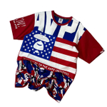 Футболка Aape