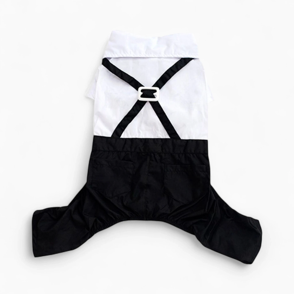 Костюм «Джеймс Бонд»