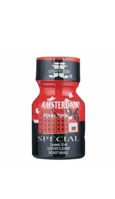 AMSTERDAM SPECIAL 10мл