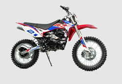 Мотоцикл Motoland RZ200