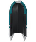 Лодка ПВХ Gladiator Active C330AL с алюминиевым полом BSM0125