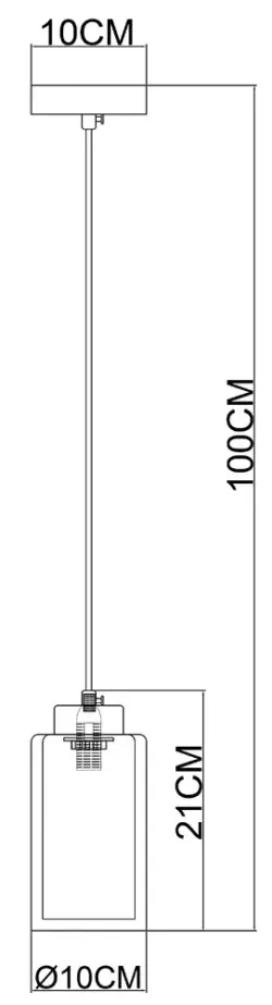 Подвесной светильник Arte Lamp