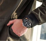 Часы Casio MDV-107-1A1