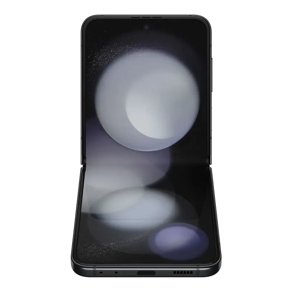Смартфон Samsung Galaxy Z Flip5 8/256GB, Graphite (Графит) (SM-F731B)