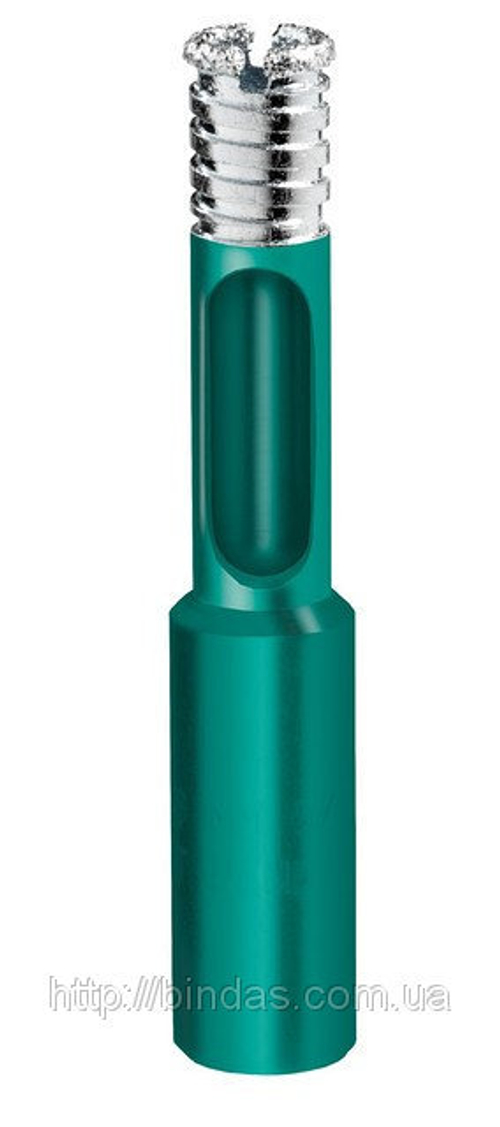 Сверло по керамической плитке Turbotile 8 мм 26222