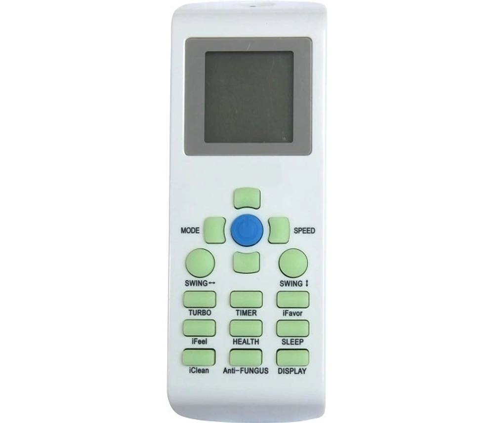 Сплит-система IGC ICХ-V36HDC/U