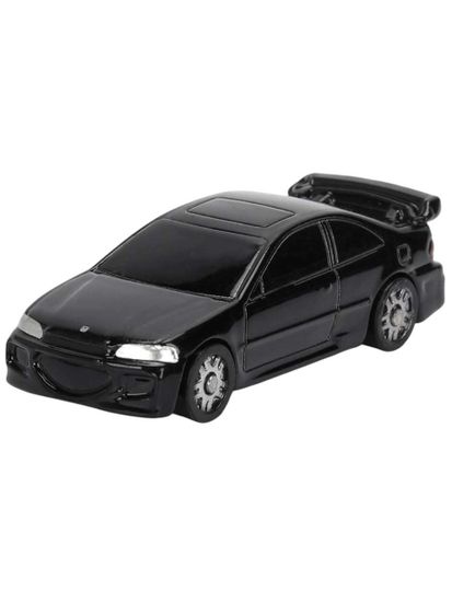 Модель Машинки Форсаж в ассортименте 1.65" Nano Blind Bags PDQ 36347