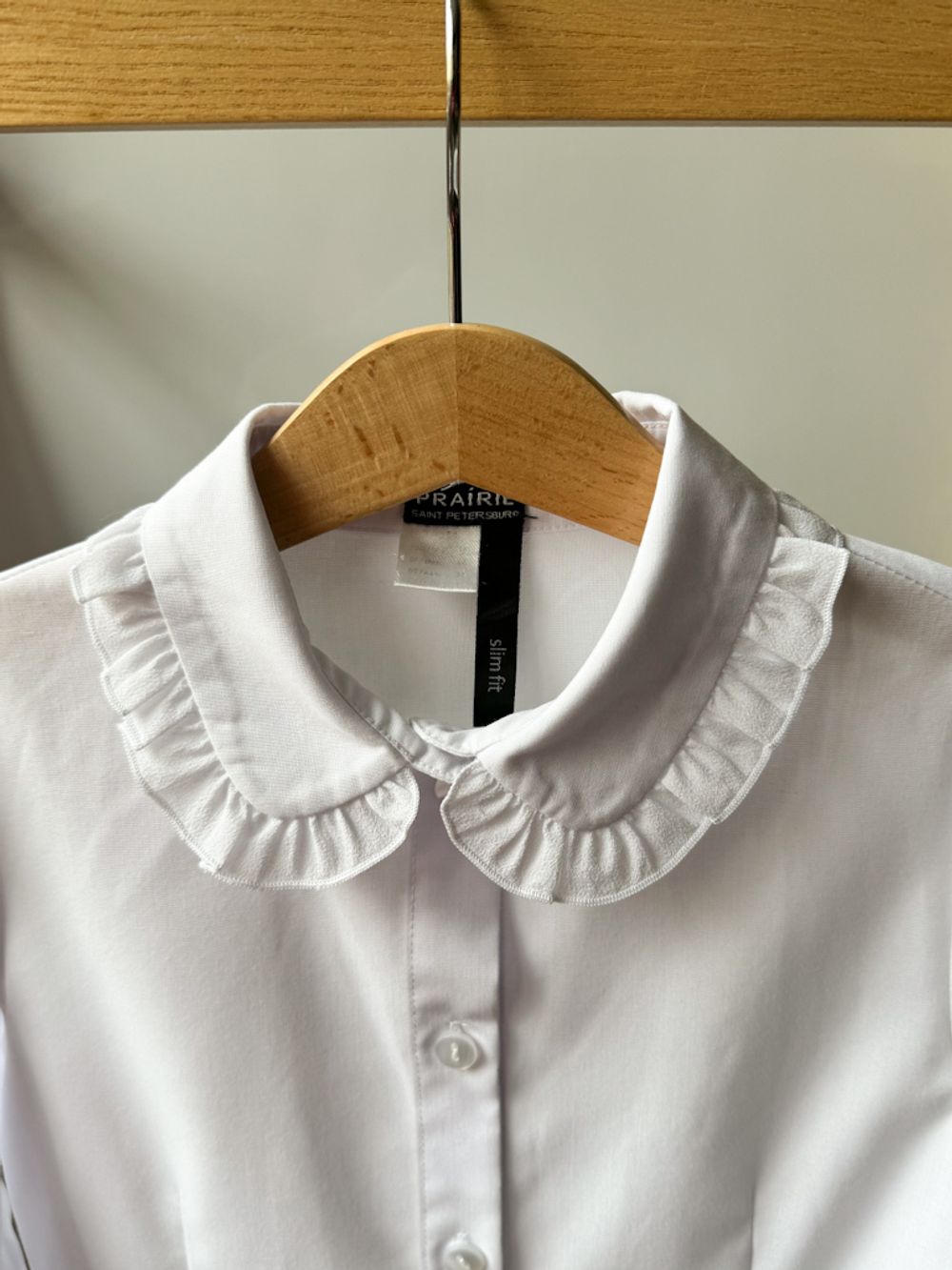 Блуза с вискозой Prairie, 134