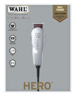 Триммер Wahl Hero 5Stars (8991-716)