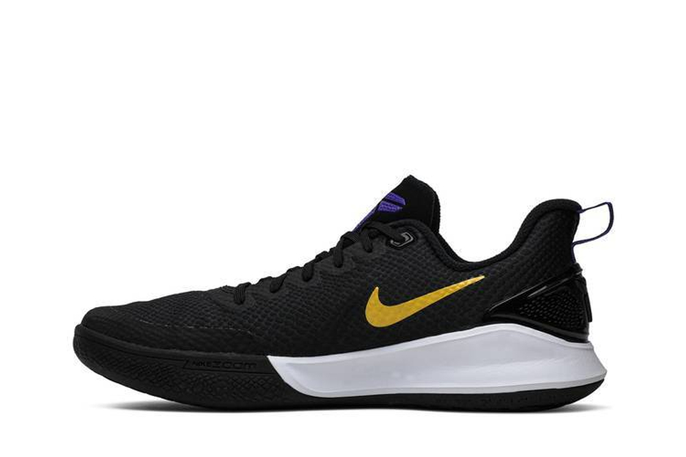 Кроссовки Nike Mamba Focus