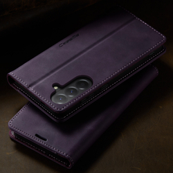 Чехол-книжка CaseMe RFiD Samsung Galaxy A56