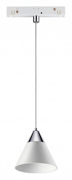 Подвесной светильник Novotech Flum 4 358406