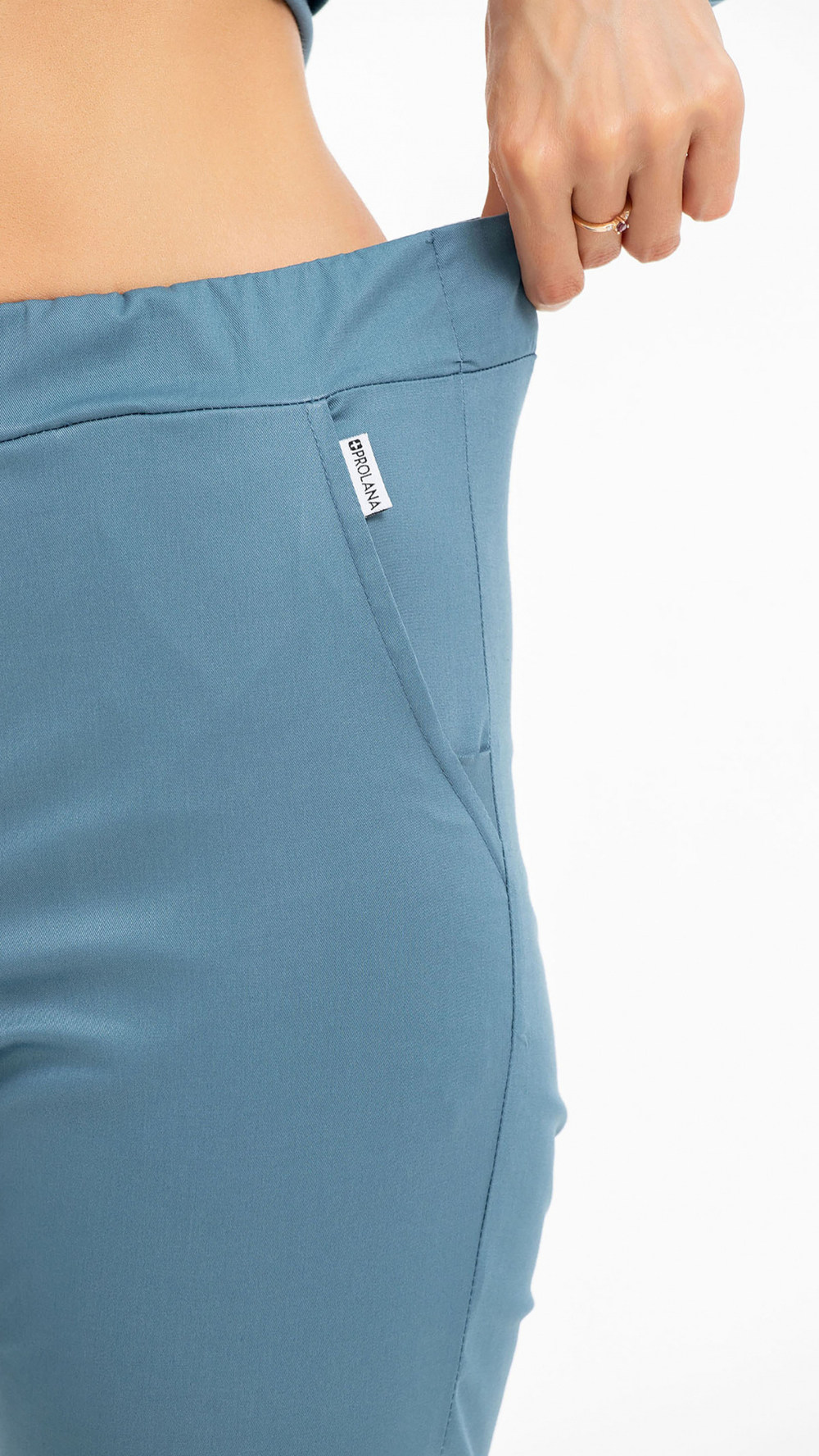 Костюм медицинский Айрон №4320