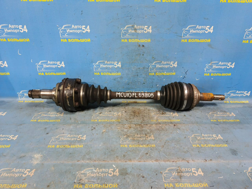 Привод передний левый TOYOTA HARRIER 1997-1999