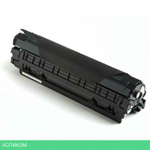 Картридж Cactus CS-C725S