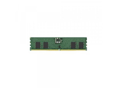 Оперативная память Kingston KVR64A52BS6-8, DDR5 1х 8ГБ 6400 МГц, DIMM, RTL
