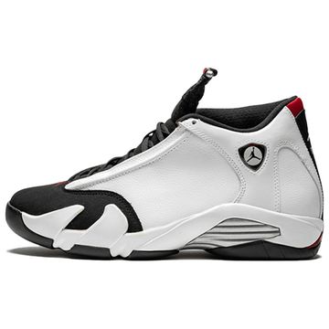 Jordan Air Jordan 14 Подвесные баскетбольные мячи МИД-Топ-Мужские