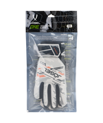 Перчатки вратарские Magnum AL3 Flat, белый