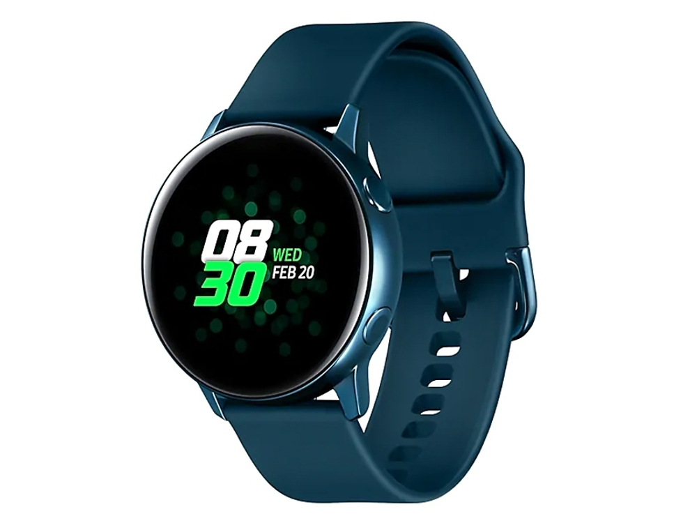 Умные часы Samsung Galaxy Watch Active Морская Глубина