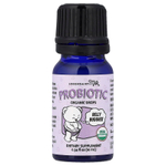 Legendairy Milk, органический пробиотик, для детей от 0 месяцев, 10 мл (0,34 жидк. унции)