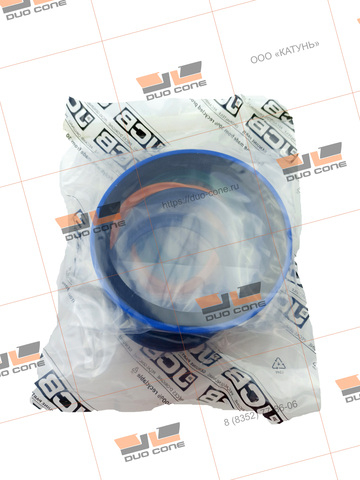 Ремкомплект (seal kit) 991/00115 JCB