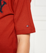 Футболка Tommy Hilfiger - красный(KB0KB08666)