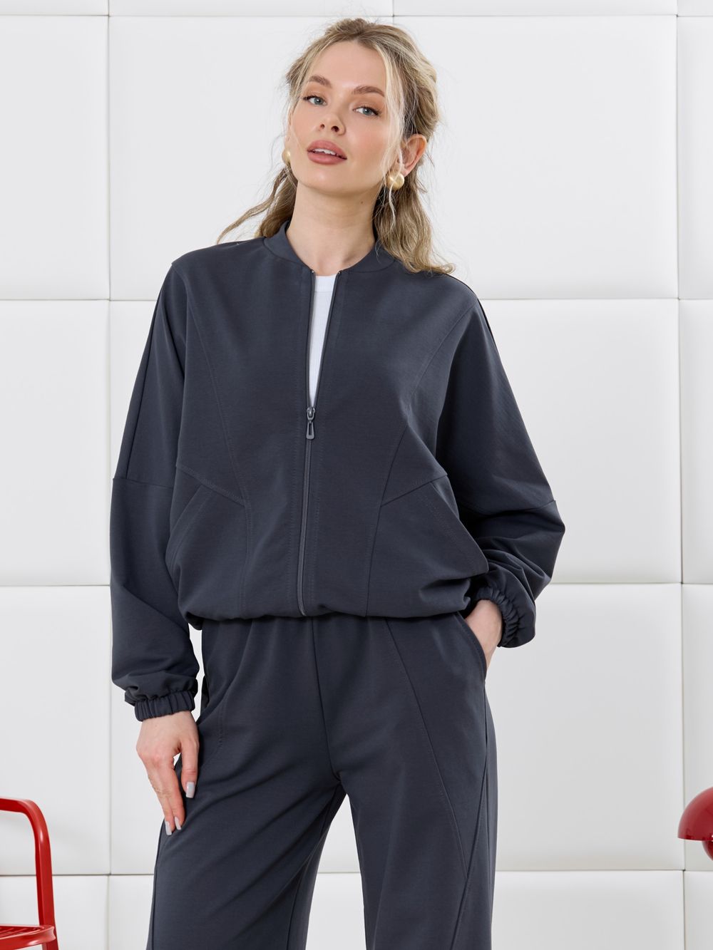 Бомбер Баланс-1 Виотекс ФУМЕ