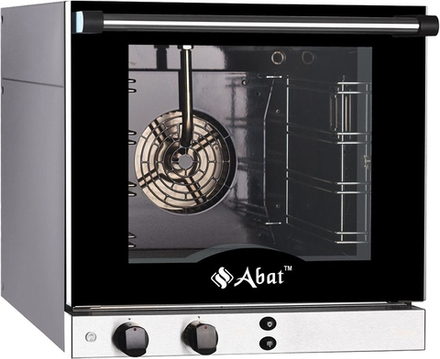 Конвекционная печь ABAT КПП‑4‑1/2Э