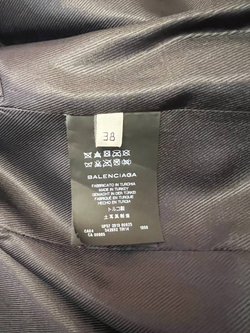 Куртка Balenciaga