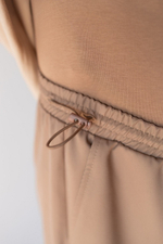 Брюки Карго Rain для беременных, Мокко