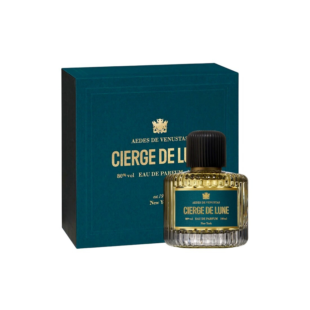 AEDES DE VENUSTAS Cierge de Lune edP 100ml unisex