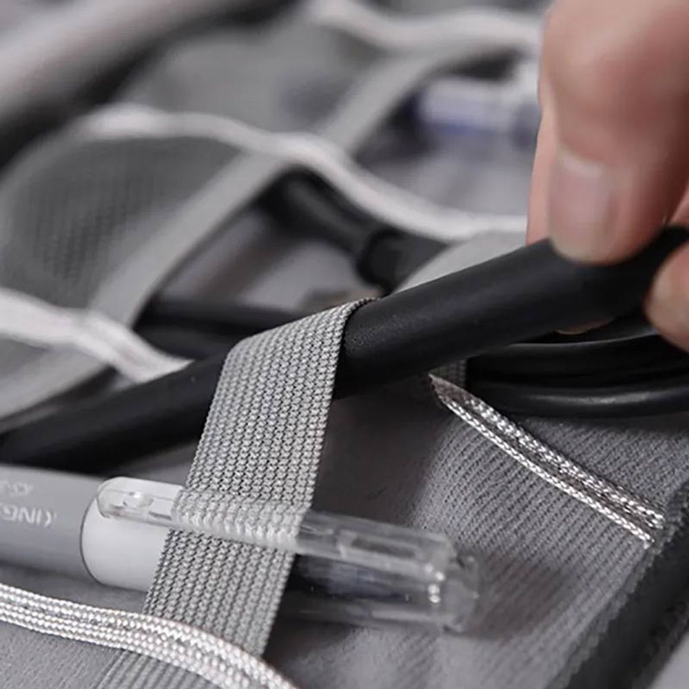 Органайзер Тревал ДЛЯ Зарядки АКЦИЯ!