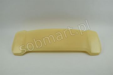 Спойлер V.2 для Mitsubishi Pajero 2016+