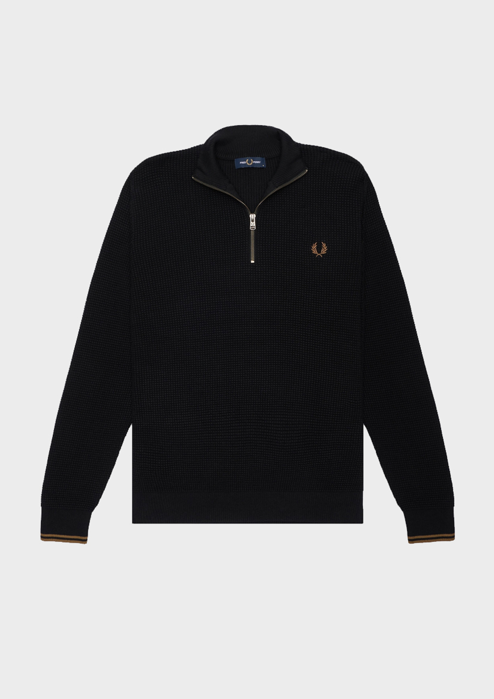 Джемпер FRED PERRY