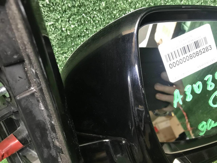 Зеркало правое Nissan Murano Z52 (2014-2022) 9к.