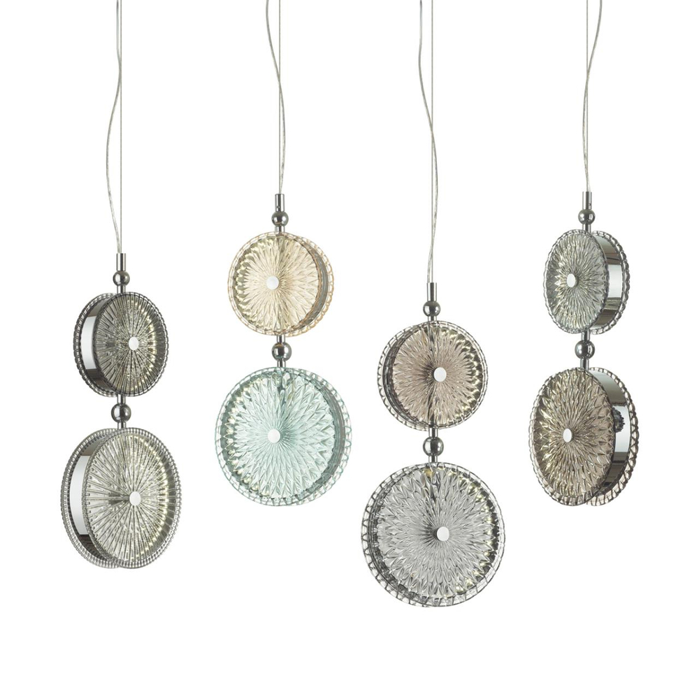 5416/13LA ODL_EX Подвес LED 13Вт 4000К 220В IP20 L-VISION