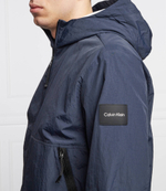 куртка Calvin Klein - темно-синий(K10K108627)