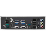 Материнская плата ASUS TUF Gaming X870E-Plus WiFi7