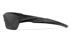 Очки Wiley X WX VALOR 2.5 Matte Black Grey/Clear