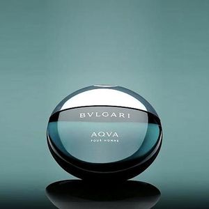 Bvlgari Aqva