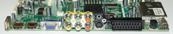 090-6E1610-04 LD3224SU main board для Mystery MTV-3205W