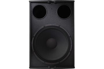Electro-Voice TX1181 пассивный сабвуфер, 1000Вт, динамик 18 дюймов