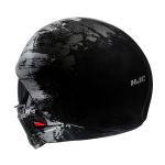 i20 Furia MC5 / Черно-серебряный