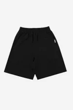 Шорты Sailor Paul Relaxed Cotton черные