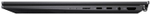 Ноутбук  ASUS Zenbook 14 UM3402YA-KP811W 14 ", Ryzen 5, 16 Гб RAM, 1 Тб SSD, Radeon Graphics, Черный