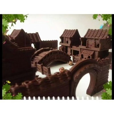 3D принтер 3Dison Chocosketch