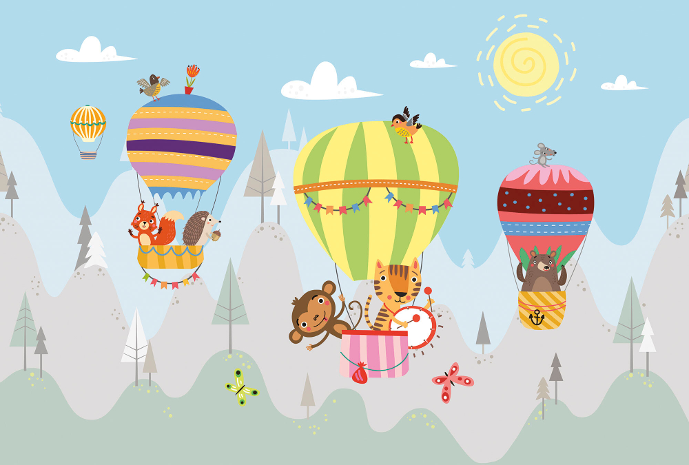 Коллекция Для самых маленьких