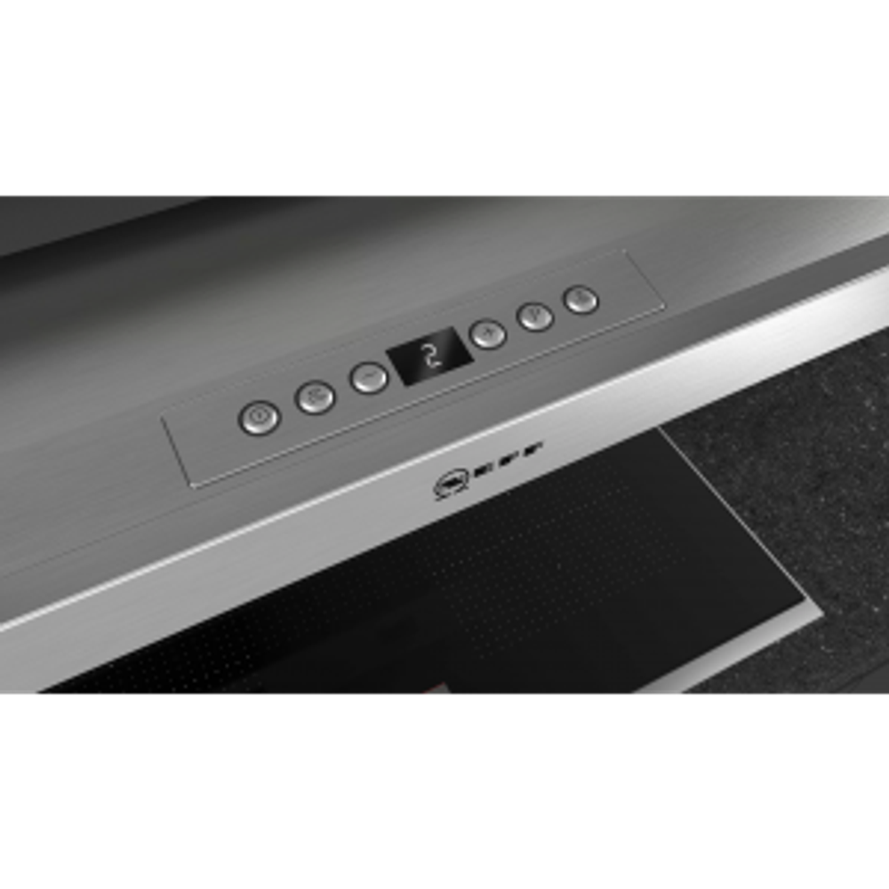 Встраиваемая вытяжка Neff D46ML54X1